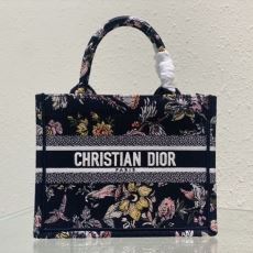 Christian Dior Shopping Bags